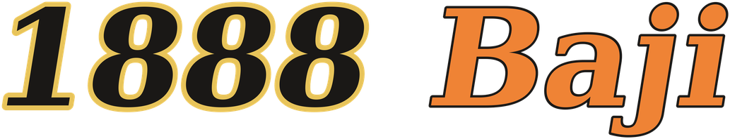 1888 Baji logo